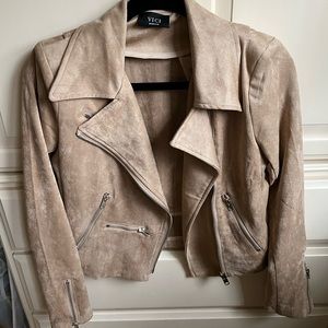 Vici jacket